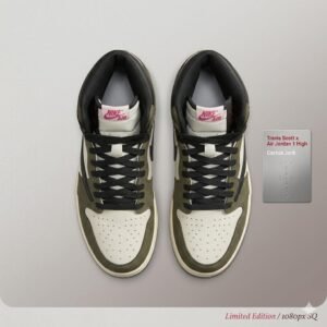 Nike Air Full Shoes for Men | Stylish Comfortable Sports & Casual Sneakers