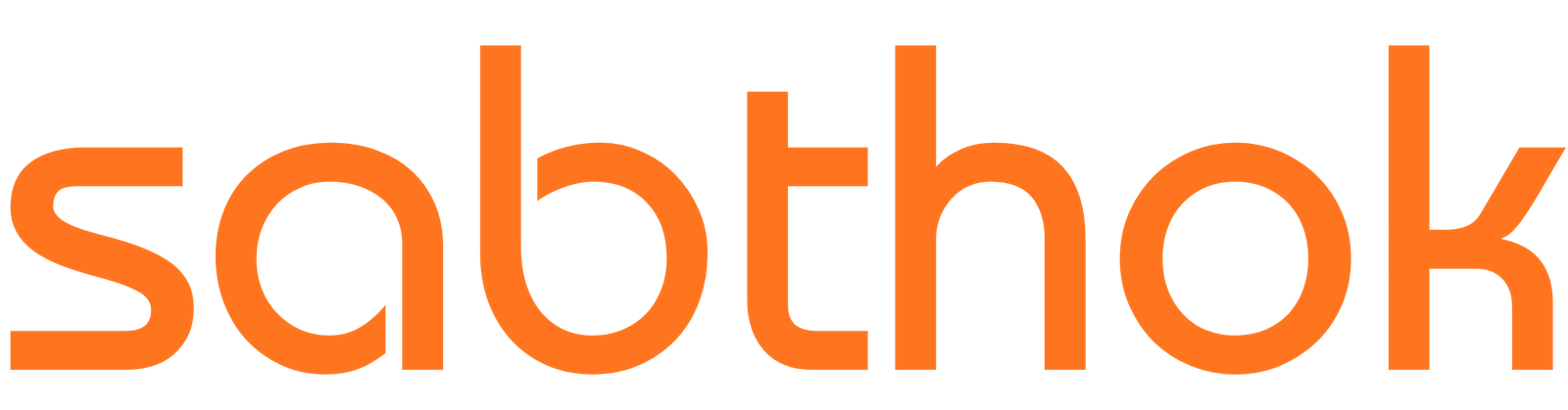 Sabthok Online Shopping